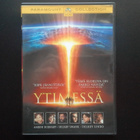 DVD: Ytimessä / The Core (Aaron Eckhart, Hilary Swank 2003) - pikkukuva 1