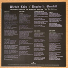 Wicked Lady : Psychotic Overkill - 2LP, käytetty - pikkukuva 2