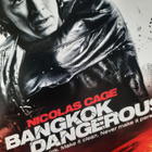BANGKOK DANGEROUS BLU-RAY - pikkukuva 1