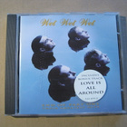 WET WET WET - End Of Part One / Their Greatest Hits - pikkukuva 1