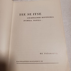 Tee se itse - askartelemme rottingilla, juurilla, pajulla... - pikkukuva 3