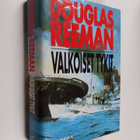 Douglas Reeman : Valkoiset tykit - pikkukuva 1