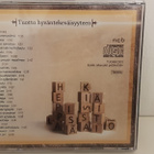 Hopoti Hoi klassisia lastenlauluja koko perheelle CD - pikkukuva 5