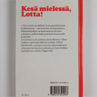 Merri Vik : Kesä mielessä, Lotta - pikkukuva 2