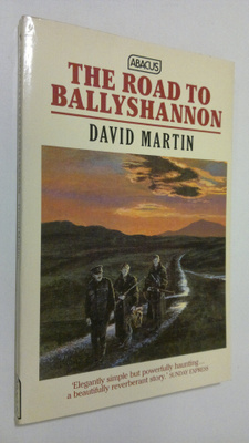 David Martin : The riad to Ballyshannon