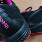 Reebok 38 sisäpelikengät. - pikkukuva 4