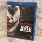 Joker (2019) Blu-ray - pikkukuva 1
