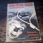Kalle Kustaa Korkin Seikkauluja 3 - pikkukuva 1