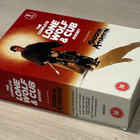 Lone Wolf & Cub -kokoelma (1972-1980) 7DVD - pikkukuva 1