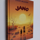 Lizzie Wilcock : Jano - pikkukuva 1