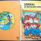 Lumikki ja Seitsemän kääpiötä (sid. Mestarikustannus 1979) - pikkukuva 2