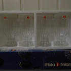 Iittala Vellamo Lasit 4 kpl 12 cl Uudet - pikkukuva 3