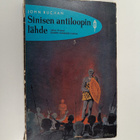 John Buchan : Sinisen antiloopin lähde - pikkukuva 1