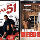 2 KPL DVD ELOKUVIA - pikkukuva 1
