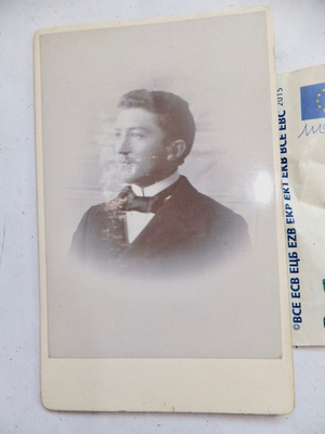 CDV Kuva Suojeluskunta Lapuanliike Saksa ym TUNNETTU Henkilö