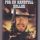 Clint Easwood - Kourallinen dollareita DVD - pikkukuva 1