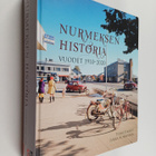 Jukka Partanen ym. : Nurmeksen historia - pikkukuva 1