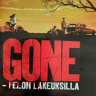 Gone - pelon lakeuksilla - pikkukuva 1