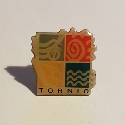 TORNIO PINSSI