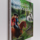 Nyyti Vallenius : Sotkuisia kavionjälkiä - pikkukuva 1