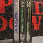 The Complete Matrix Collection - pikkukuva 3