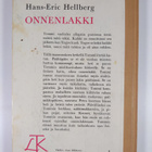 Hans-Eric Hellberg : Onnenlakki - pikkukuva 2