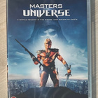 Masters of the Universe (1987) Dolph Lundgren (UUSI) - pikkukuva 1