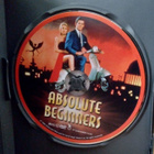 Absolute beginners DVD - pikkukuva 3
