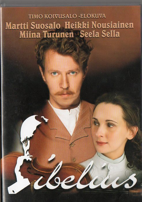 SIBELIUS	(44 297)	k	-FI-	DVD		martti suosalo	2003