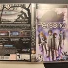 Persona 1 PSP - pikkukuva 1