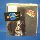 ALICE COOPER - POISON M-/M- UK -89 7" - pikkukuva 1