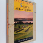 Stefan Edman : Sverige är fantastiskt - men hur länge? - pikkukuva 1