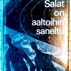 Salat on aaltoihin saneltu - Pirkko Arhippa (sid.) - pikkukuva 1