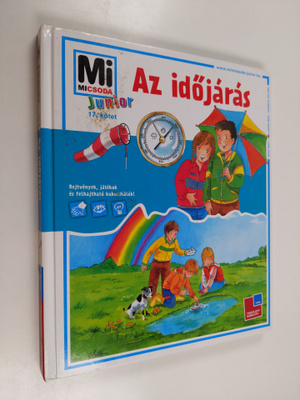 Az idöjaras