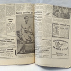 Turun Sanomat 31.7.1953 - pikkukuva 3