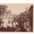 VANHA Postikortti Ylivieska 1919 - pikkukuva 1