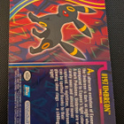 Umbreon Pokemon Topps Johto - pikkukuva 2
