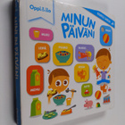 Mikko Hiltunen : Minun päiväni - pikkukuva 1