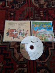 Juliet Jonesin Sydän-Albania