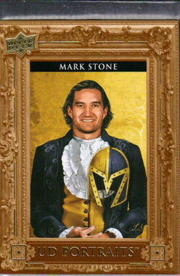 2023-24 Upper Deck - Portraits - 0,75 € / kpl