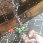 Taljajousi PSE stinger 3G 60# - pikkukuva 3