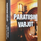 Winter & Kuuskorpi : Paratiisin varjot ( 1.p. 2016 ) - pikkukuva 1