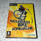 Mountain Bike Adrenaline (PC) (UUSI) - pikkukuva 1