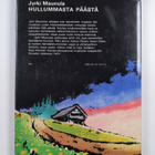 Jyrki Maunula : Hullummasta päästä - pikkukuva 2