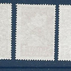 1950 Tuberkuloosi, leimattu sarja - pikkukuva 2