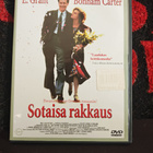 Sotaisa Rakkaus - pikkukuva 1