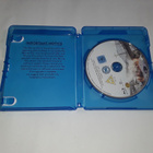 Where Eagles Dare - UK/SF Region B Blu-Ray (Warner Bros.) - pikkukuva 2