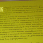 Mielensäpahoittaja Tuomas Kyrö äänikirja 4cd. - pikkukuva 2