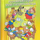 Sudenpentujen uusi tietovisakirja (sid. 1p. 2008) - pikkukuva 1