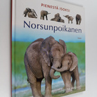 Lisa Magloff : Norsunpoikanen - pikkukuva 1